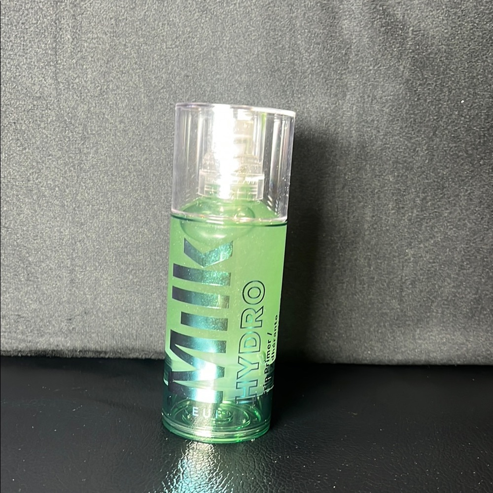 Milk Makeup Hydro Grip Primer - Green